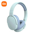 Xiaomi Original P2961 Wireless Headphones – Bluetooth 5.3 Earphones for Samsung & iPhone, HIFI Stereo Sound, Gaming Earbuds with Mic